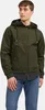 Jack & Jones Basic Jacke Grün S Herren Grün S Produktbild-Vorschau 1