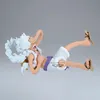 One Piece King of Artist PVC Statue Monkey D. Luffy Gear5 Náhled obrázku produktu 3