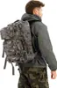 Brandit US Cooper Large Backpack grey-camo, OS Produktbild-Vorschau 4