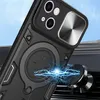 Techsuit CamGuard Pro Back Cover Hülle für Apple iPhone 16 Produktbild-Vorschau 5