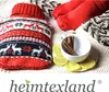 heimtexland ® Wärmflasche mit Soft Strick Bezug waschbar Produktbild-Vorschau 5