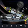 Dashcam s 7,6 cm displejom, štvorkanálový videoregistrátor Náhľad obrázku produktu 9