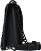 REPLAY borsa a tracolla Crossbody Bag Black nero Anteprima dell’immagine prodotto 5