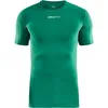 Craft Pro Control Compression Trikot - Grün Produktbild-Vorschau 1