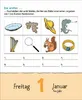 Kalender 2027 für Kinder mit Rätseln Produktbild-Vorschau 2