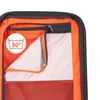 Delsey Delsey Cactus - 4-Rollen-Kabinentrolley 55 cm Produktbild-Vorschau 6