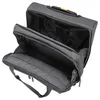 Mandarina Duck Zephyr - 2-Rollen-Businesstrolley 40 cm Produktbild-Vorschau 6