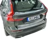 Protezione paraurti in acciaio inox opaco adatta a Volvo Anteprima dell’immagine prodotto 2
