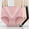 OKWISH 6er Pack Damen Slips XL【60–70 kg】, Antibakterielle Produktbild-Vorschau 9