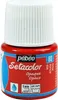 Textilfarbe Setacolor opak - Rot - 45 ml Produktbild-Vorschau 1