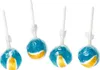Lecca lecca lecca al limone Küfa con lattina di limone 100 Anteprima dell’immagine prodotto 6