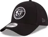 Cappellino nero New Era dei Brooklyn Nets Anteprima dell’immagine prodotto 1