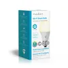 NEDIS LED-Lampe färbig WLAN E24 6W 470lm 2700K Andr/IOS RGB Produktbild-Vorschau 4