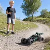 Ferngesteuertes Rc-Monster-Auto Im Maßstab 1:18, 2,4 Ghz, Produktbild-Vorschau 4
