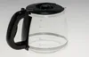 Glaskanne, Kanne für Russel Hobbs Kaffeemaschine 14421-56, Produktbild-Vorschau 3