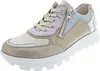 A single shoe on a white background. Produktbild-Vorschau