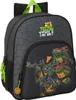 Školský batoh Teenage Mutant Ninja Turtles Black Grey 32 x Náhľad obrázku produktu 1