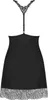 Obsessive Chiccanta Babydoll & Thong, 140 g Produktbild-Vorschau 12