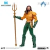 Aquaman and the Lost Kingdom DC Multiverse Actionfigur Produktbild-Vorschau 12