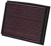 K&N 33-2209 Hochleistungsluftfilter für AUDI A4 Avant (8K5, Produktbild-Vorschau 3