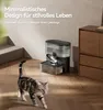 Katzenbrunnen Kabellos | Katzenbrunnen ohne Filter, mit Produktbild-Vorschau 8