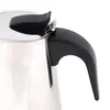 Any Morning Edelstahl Moka Pot, 200 ml, Induktionsgeeignet, Produktbild-Vorschau 12