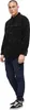 Brandit Corduroy Outdoorjacke, Schwarz Größe 4XL Produktbild-Vorschau 12