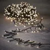 Luca Lighting Snake-Lichterkette mit 700 LED-Lämpchen - Produktbild-Vorschau 1