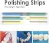 75 Stück Zahn Schleifpapier – Interdental Polierstreifen, Produktbild-Vorschau 3