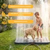 AREBOS Podlahová sprcha do záhrady, vonkajšia sprcha s Náhľad obrázku produktu 8