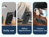 Rüstung Handyhülle für iPhone 14 Pro Max Dual-Layer Produktbild-Vorschau 4