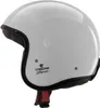 CABERG FREERIDE X MONO Jethelm M in weiß Produktbild-Vorschau 2