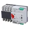 4P Dual Power Automatický prepínač neprerušovaného Náhľad obrázku produktu 1