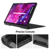 Hülle für Lenovo Yoga Tab 11 YT-J706F 2021 11 Zoll Smart Produktbild-Vorschau 2