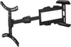 TV-Wandhalterung, schwenkbar, ausziehbar, langer Arm, 165cm Produktbild-Vorschau 13