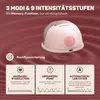 Vulpes Goods Milchpumpe, Intelligente-app, Hygienisch, Produktbild-Vorschau 4