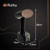 Ruhhy 26339 Handdampfglätter 2000 W, schwarz Produktbild-Vorschau 10