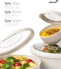 Amuse Tylla Futternapf-Set, 3 Stück, 200 + 1000 + 2000 ml Produktbild-Vorschau 3