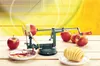 Éplucheur & coupe pommes professionnel Voir les images du produit 3