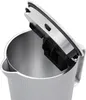 Georg Jensen - BERNADOTTE Wasserkocher 1,5 Liter, Edelstahl Produktbild-Vorschau 5