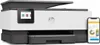 Hp Officejet Pro 8024 Multifunktionsdrucker  One Size / EU Produktbild-Vorschau 10