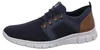 Rieker Sneaker in blau, Gr. 42 Náhľad obrázku produktu 89
