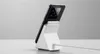 Xiaomi 80W Adaptive Wireless Charging Stand Smartphone Weiß Produktbild-Vorschau 8