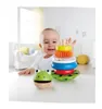 Hape Stapel Frosch Produktbild-Vorschau 15
