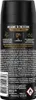 AXE 3970820005 AXE 48h Leather & Cookies Deo-Spray 150 ml Podgląd zdjęcia produktu 6