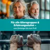 Reflexit Original Spinball – Unterarm- & Handtrainer, Produktbild-Vorschau 5