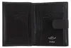 Golden Head Pelle portafoglio Colorado RFID Wallet Black Anteprima dell’immagine prodotto 27