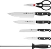 ZWILLING Gourmet, Držiak na nože s otvormi, Bamboo, Drevo, Náhľad obrázku produktu 3