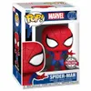 Funko Pop! Marvel Spider-Man Exclusive - Kolekcjonerska Anteprima dell’immagine prodotto 1