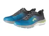 CRIVIT Damen Laufschuhe mit Textilfutter Sportschuhe Produktbild-Vorschau 2